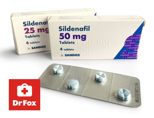 Sildenafilo cinfa comprar