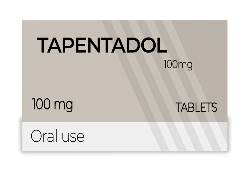 tapentadol 100 mg precio