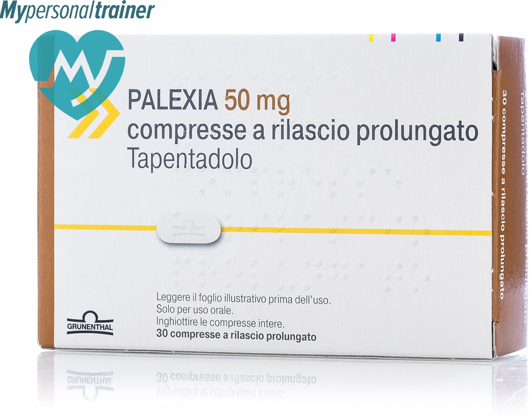 Ordenar tapentadol en línea